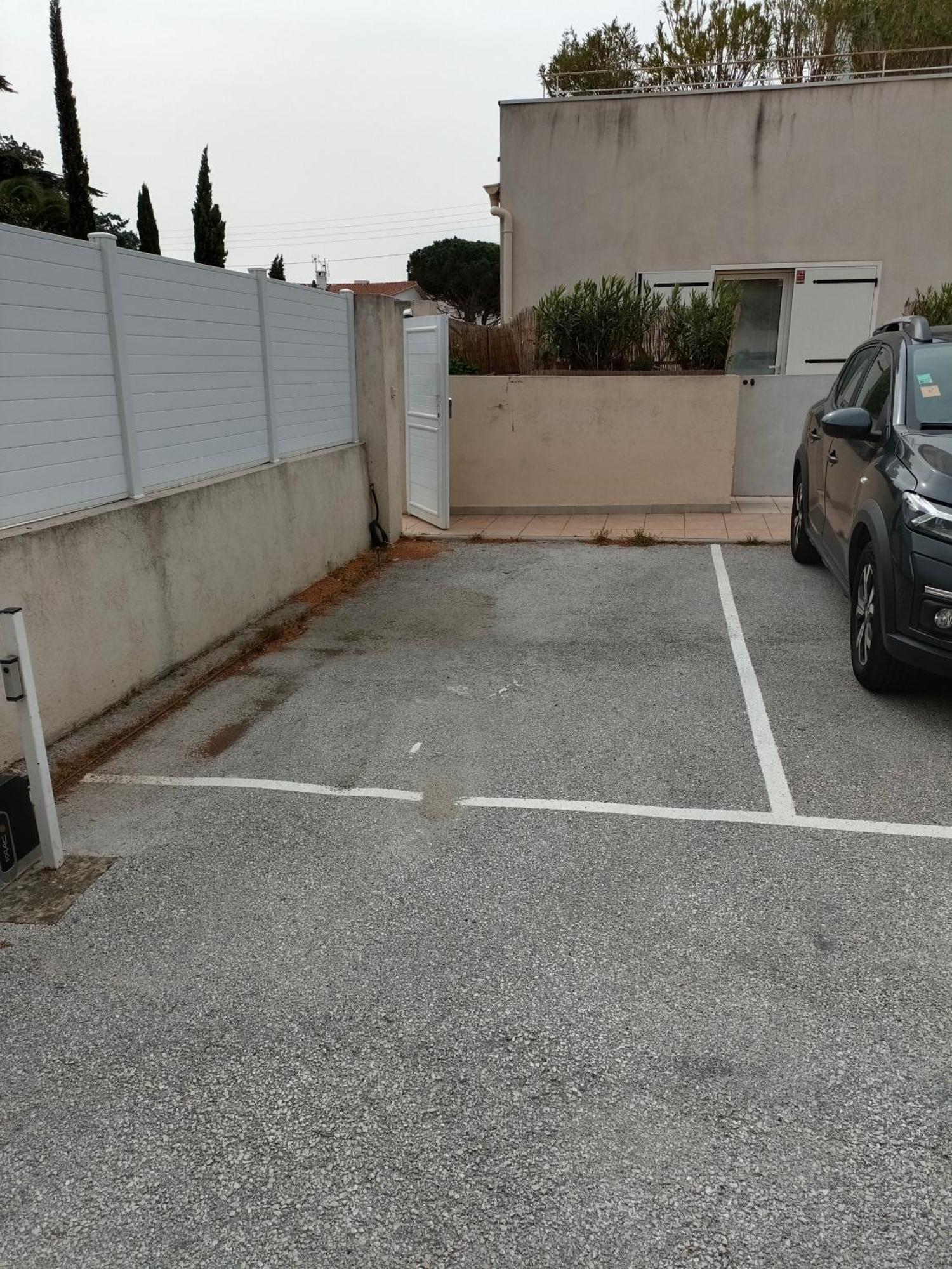 Residence Provence Plage La Ciotat Exterior foto